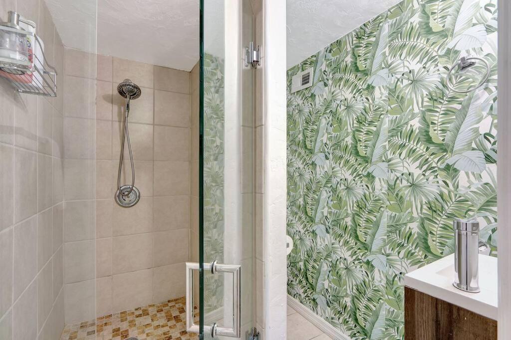 Hébergement de vacances 3br 2ba With Pool Near Nightlife And Beach! Fort Lauderdale
