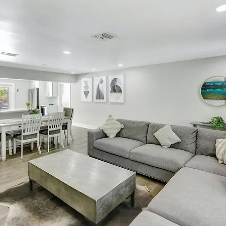 3Br 2Ba Home With Pool Near Nightlife And Beach! Fort Lauderdale Extérieur photo