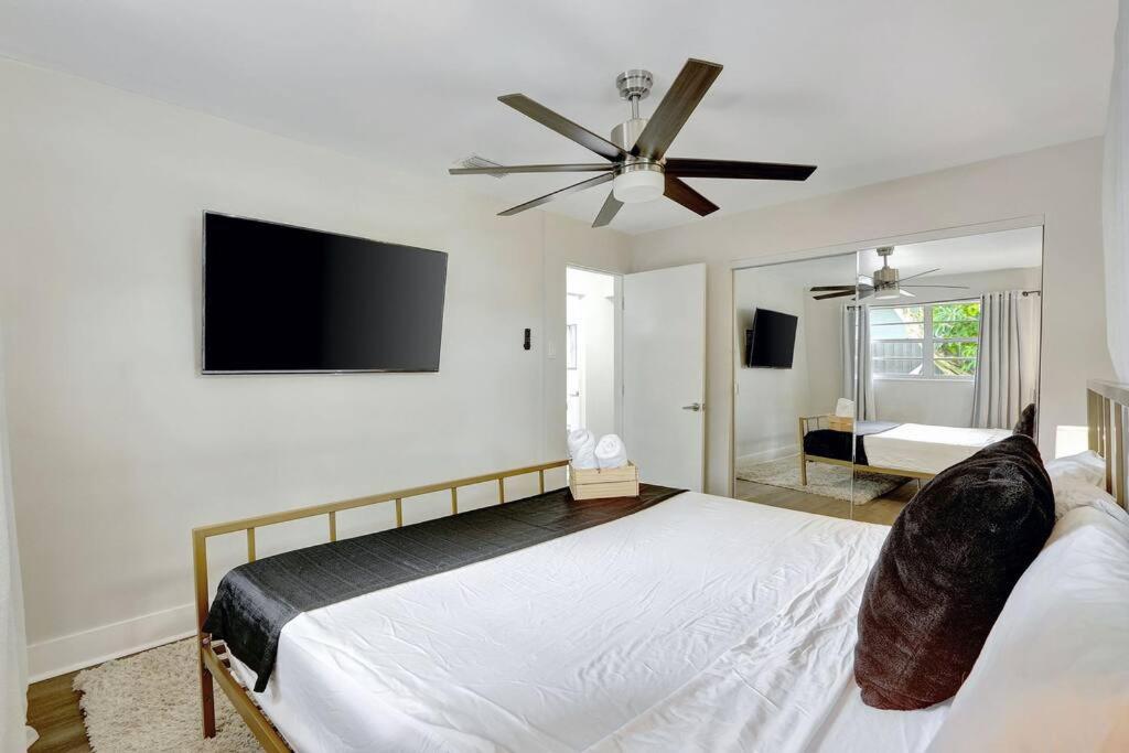 Casa vacanze 3br 2ba With Pool Near Nightlife And Beach! *